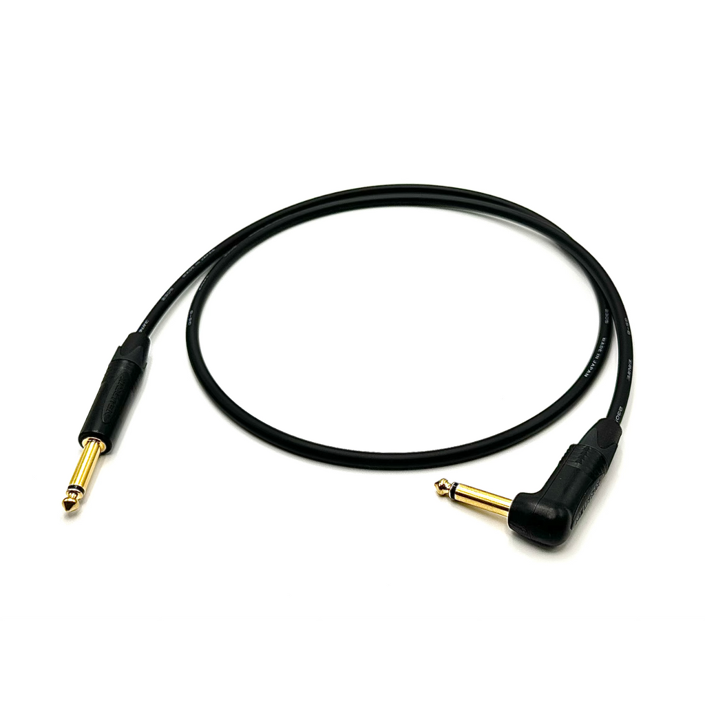 Câble Audio Studio Canare GS6 – 74,5 Mètres, Jaune, Neuf (emballage Ouvert)