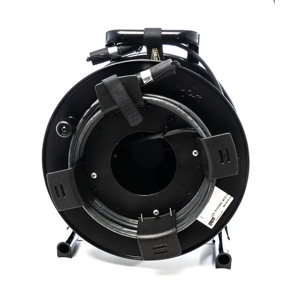 CAT.6a etherCON Network Cable