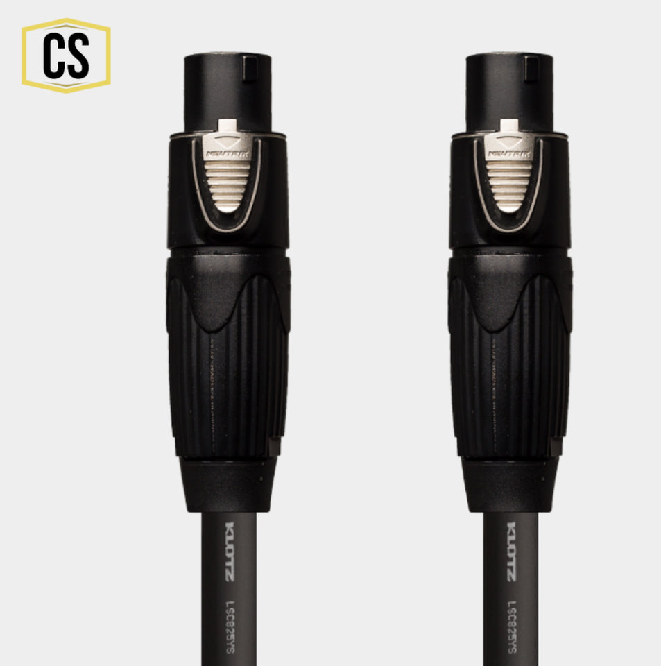 8 Core Heavy Gauge Speaker Cable