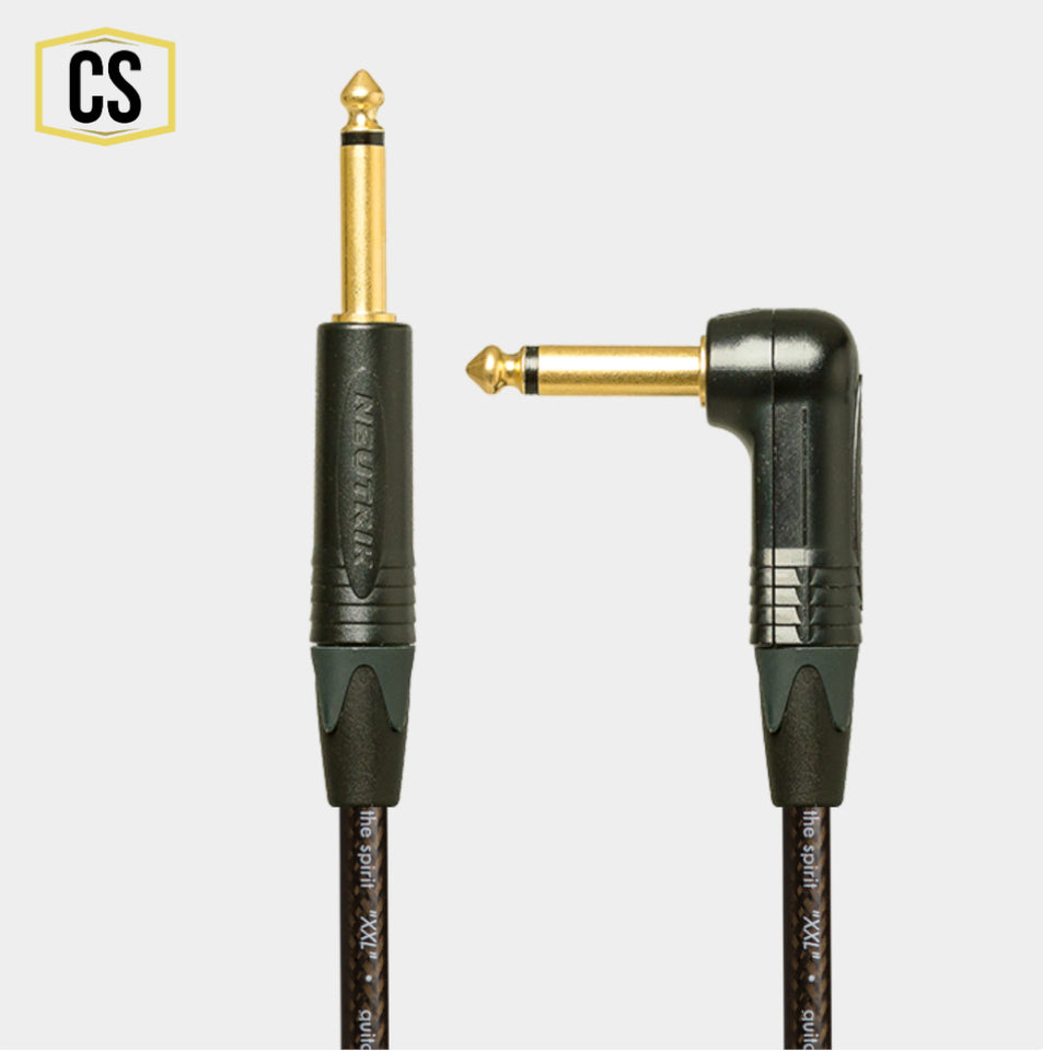 Sommer SC-Spirit Guitar Cable