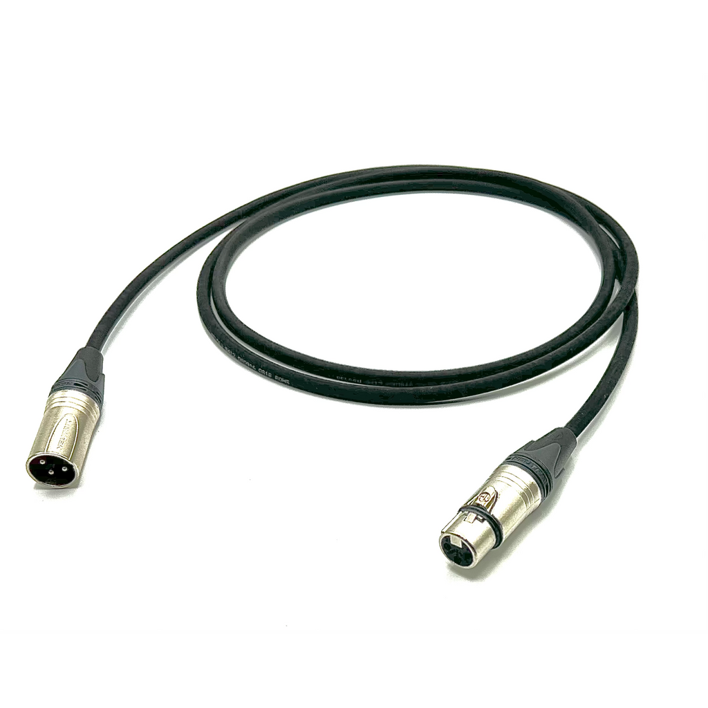 8412 Microphone Cable - Belden 8412 Rugged Low Noise – Cablesmiths