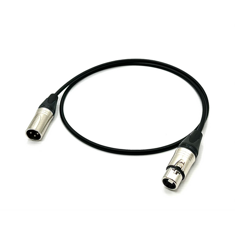 Canare Star Quad Microphone Cable - Narrow Profile