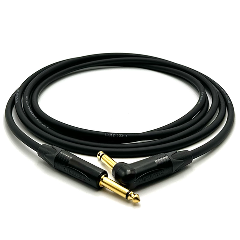 Gotham Ultra Pro Guitar Cable Clearance