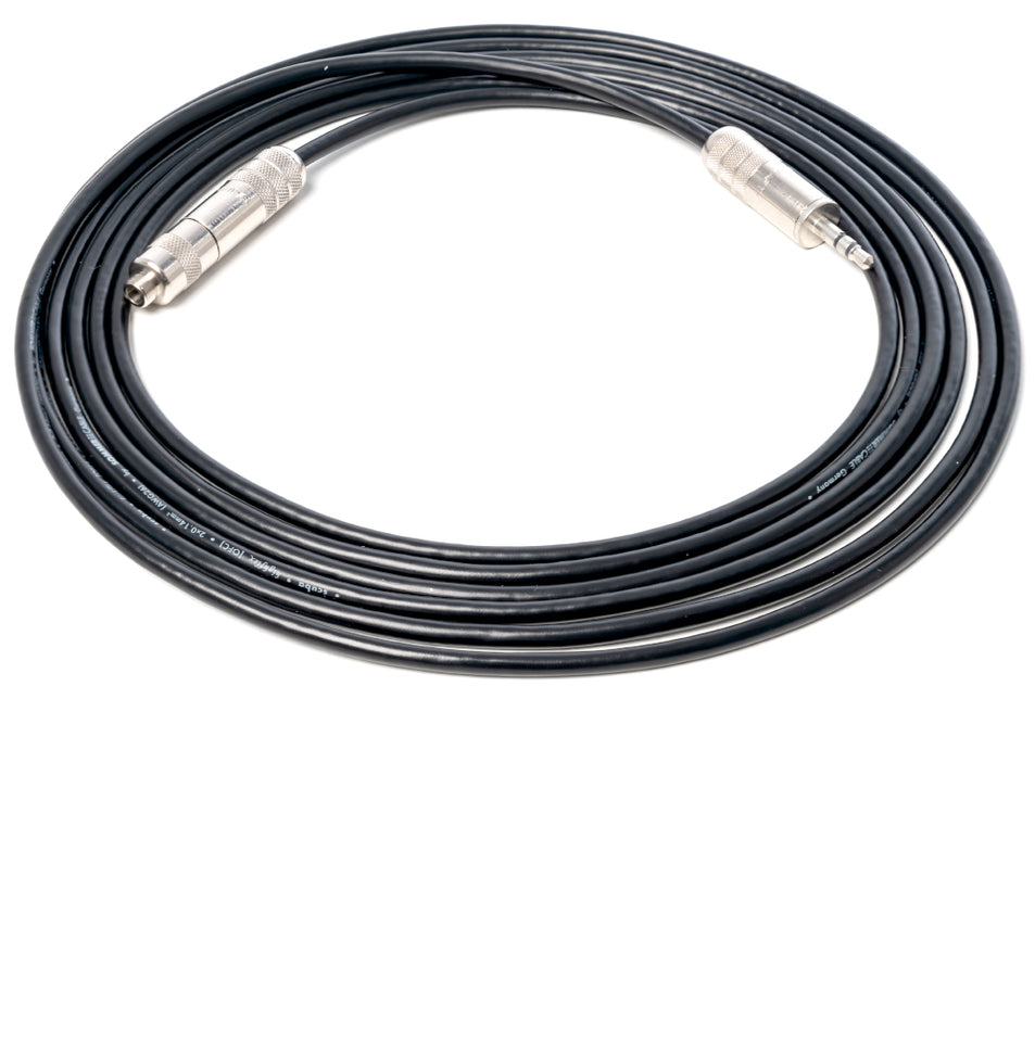 3.5mm Extension Cable