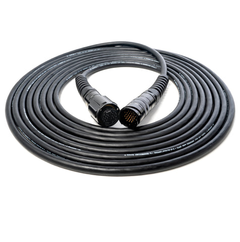Multiqure Cap Stageboxes & Multicore Cables – Cablesmiths