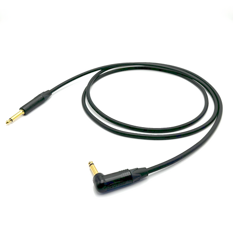 Belden 9778 Instrument Cable - Neutrik 1/4" Plugs