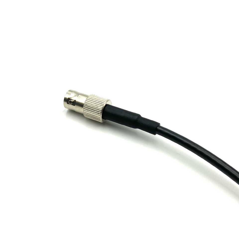 12G SDI Male BNC to Female BNC Video Cable