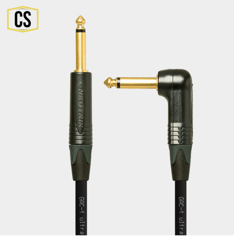 Gotham Ultra Pro Guitar Cable