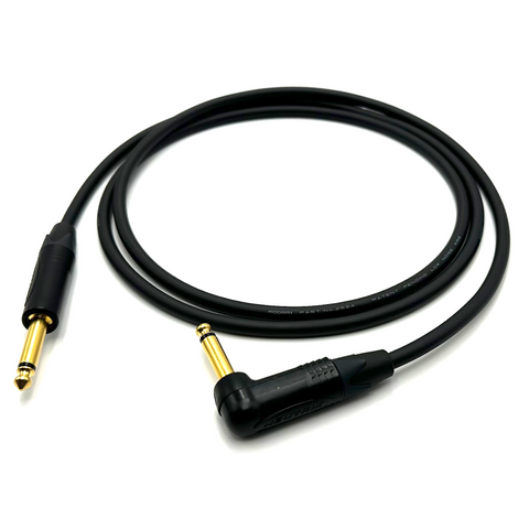 Mogami Gold Guitar Cable