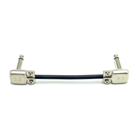 U shaped Pedalboard Patch Cable