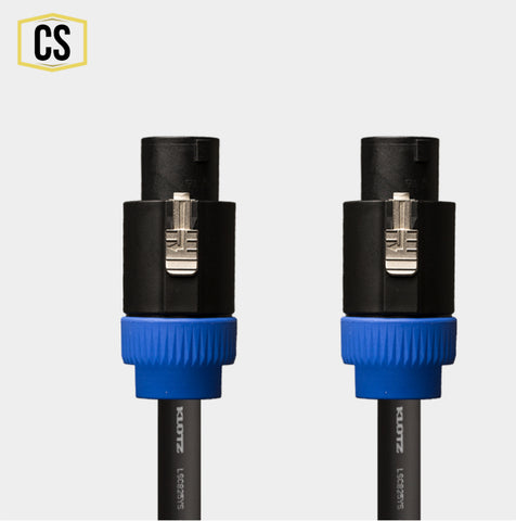 8 Core Speaker Cable
